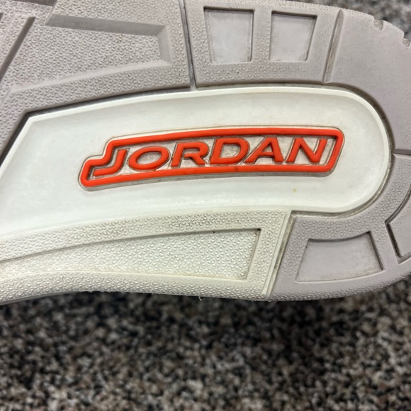 Nike Air Jordan 3 Retro “Desert Elephant” CT8532-008 Mens Size 7.5 OG Box - Picture 8 of 10